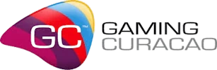 egaming curacao logo